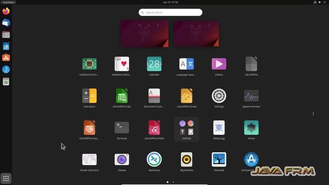 Ubuntu Desktop 23.04 Installation on VirtualBox 7.0 with Guest Additions | Lunar Lobster смотреть онлайн
