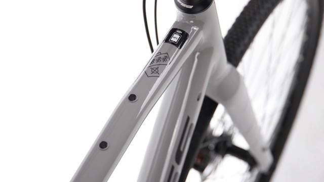 Rower Gravel Kross Esker 1.0 Microshift - Prezentacja Roweru