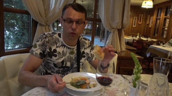 Кафе "У Сережи" Ессентуки | №1 по TripAdvisor | Ожидания и Реальность | Авиамания