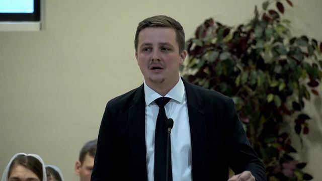 Служіння - Неділя - 01-28-24