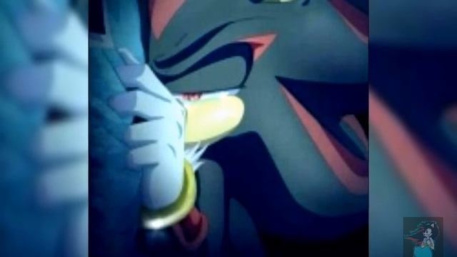 Клип | Небо голубое спрячь мои покои | Shadow The Hedgehog смотреть онлайн