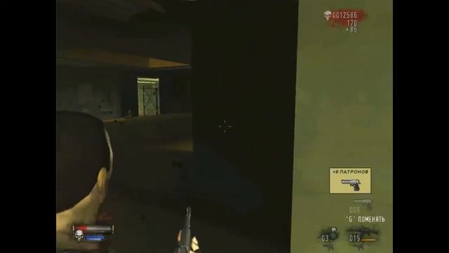 [WL] The Punisher l Игрофильм смотреть онлайн