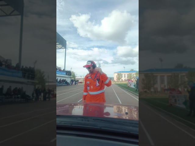 Ралли-спринт в Улан-Удэ 16.09.2023. #уланудэ #бурятия #2023 #timeattack #ралли #спринт #autumn