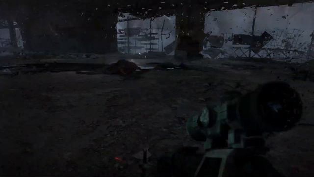 МНОГО МОНСТРОВ #17 — Прохождение игры Metro: Last Light Redux смотреть онлайн