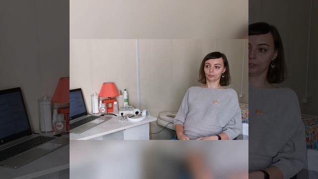 Ответы на вопросы про биоакустическую коррекцию (БАК). Часть 1 смотреть онлайн
