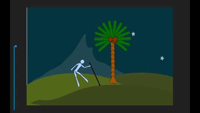 Пальма мультик 7 смотреть онлайн