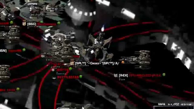 Dark Orbit - Crako[SPL™] na bazie! смотреть онлайн