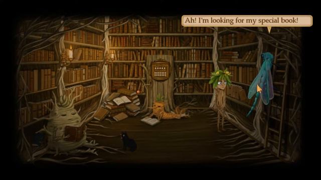 Pixie Plays Fran Bow (part 13) смотреть онлайн