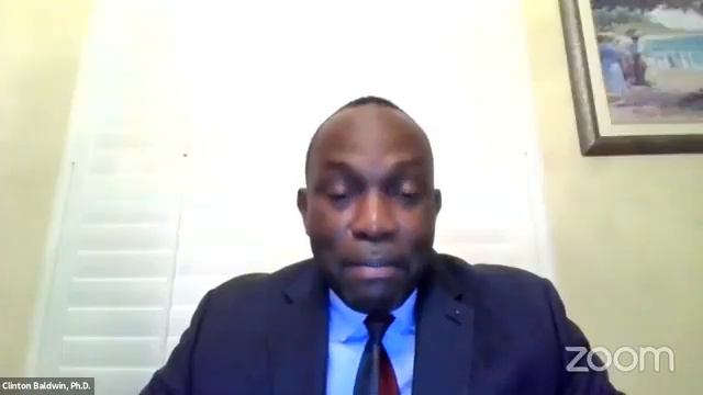 Biblical Hermeneutics- Dr. Clinton Baldwin смотреть онлайн