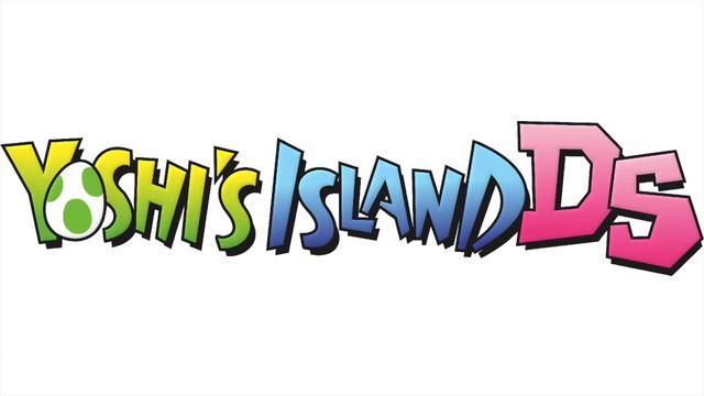 Big Boss - Yoshi's Island DS Music Extended смотреть онлайн