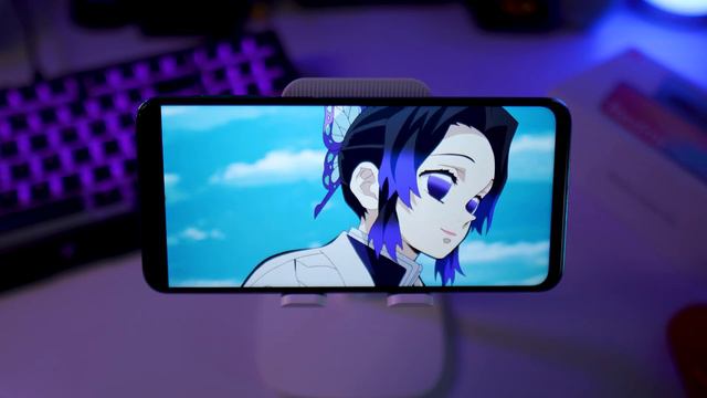 Redmi Note 9S: Does It Have Screen Bleeding? (Quick Impressions) смотреть онлайн