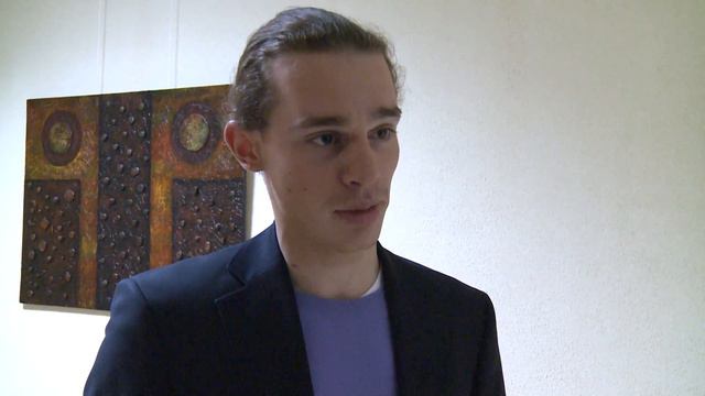 Огаревцев приглашает на стажировку крупнейшая пивоваренная компания мира «Анхойзер-Буш ИнБев» смотреть онлайн