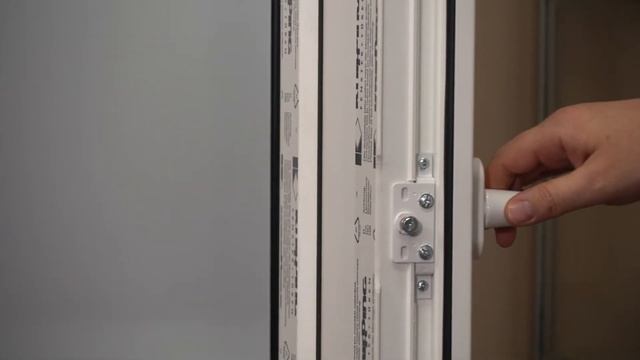 Обзор электромеханических замков Promix-SM305