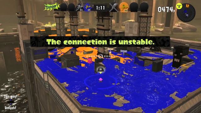 Splatoon 3's Seasons OBJECTIVELY Failed смотреть онлайн