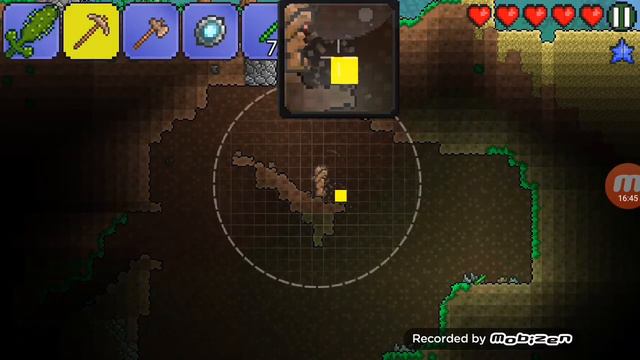 Terraria|прохождение#1|строительство дома смотреть онлайн