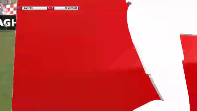 Lars Bender! Diving Header Goal!! смотреть онлайн