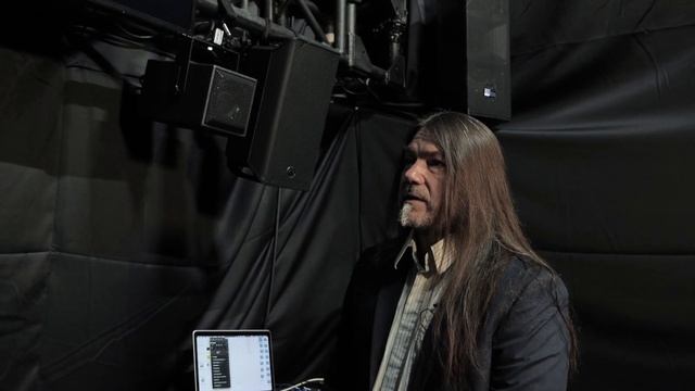 "Имлайт" на Light+Audio Tec 2023: стенд ProSound смотреть онлайн