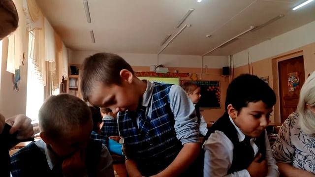 Визитная карточка "Лидер воспитания" Конова С. В. смотреть онлайн