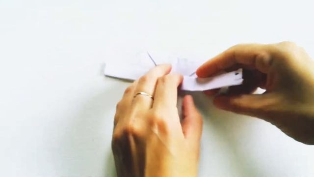 How to fold a letter without an envelope ? Как красиво сложить письмо без конверта смотреть онлайн