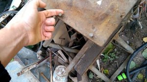 КАК ГНУТЬ АРМАТУРУ ДЛЯ ФУНДАМЕНТА ПРОСТЕЙШИЙ АРМАТУРОГИБ СВОИМИ РУКАМИ