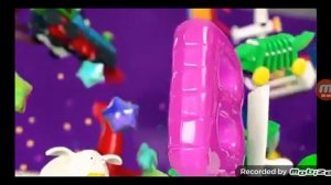 Конец  Baby time на телканале BRIDGE TV