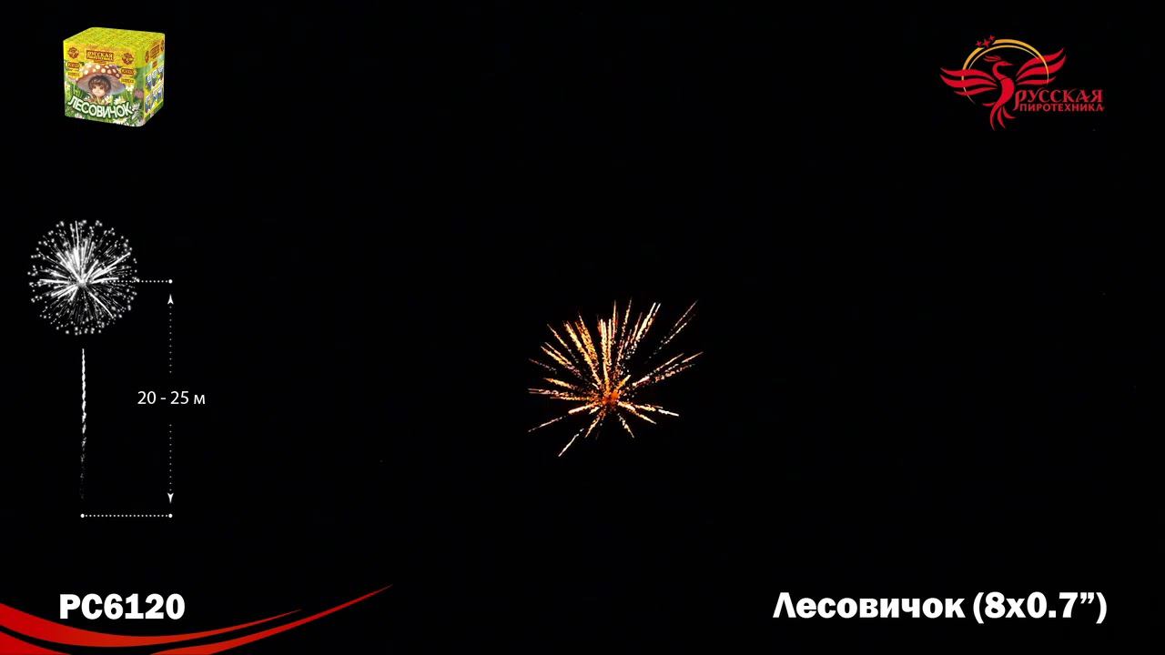 PC6120 смотреть онлайн