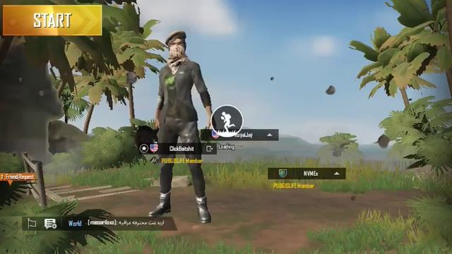 New Map Shankok PUBG смотреть онлайн