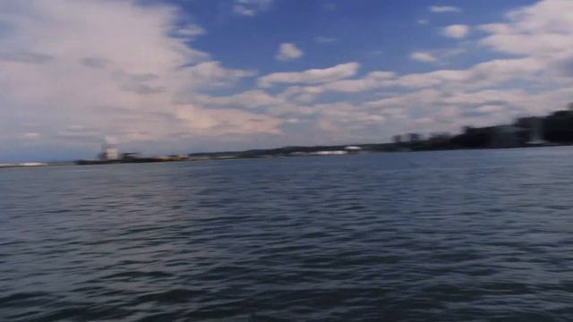Game Wardens MKII PBR - BOAT RIDE! смотреть онлайн