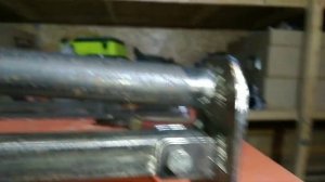 Захват для газоблока своими руками.