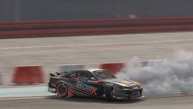 SPECTOR RS 3.8L V6TT TUNING CarX Drift Racing 2 смотреть онлайн
