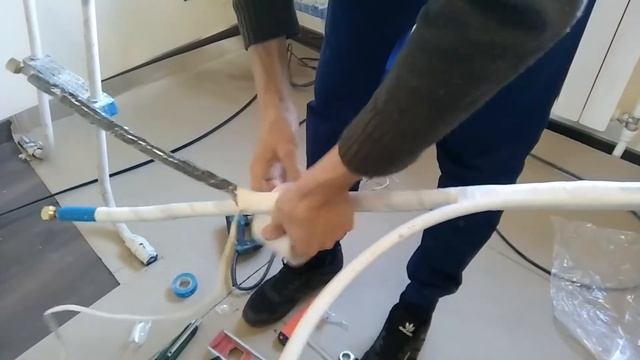 Раз, два, восстань!