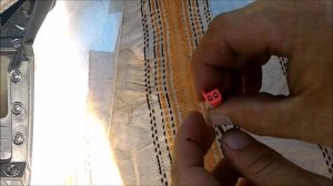 KIA Sportage 2013год , Ставим руль с обогревом