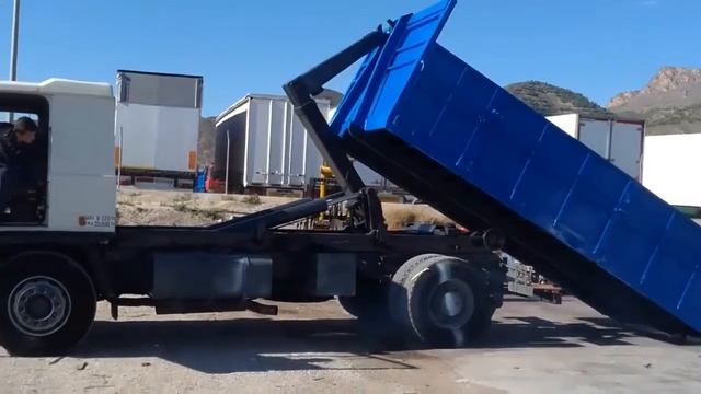 Контейнер для мусора металлический цена смотреть онлайн