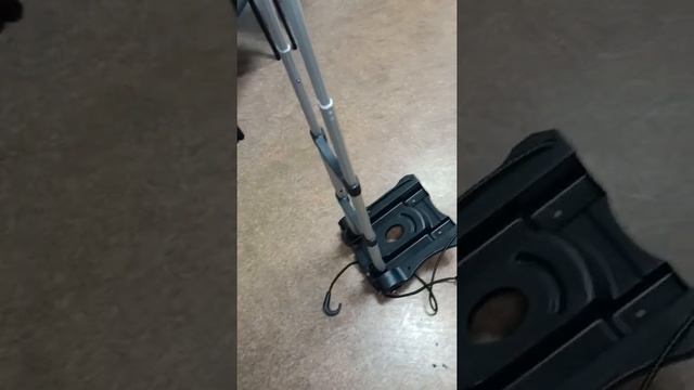 Тележка компактная PL-25 смотреть онлайн