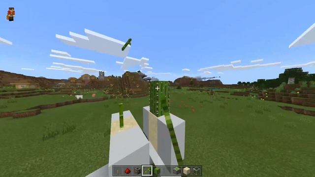 MINECRAFT BEDROCK | Granja de BAMBU y CACTUS 0-TICKS 1.16.220 [PE, XBOX, PS4, SWITCH, W10] смотреть онлайн