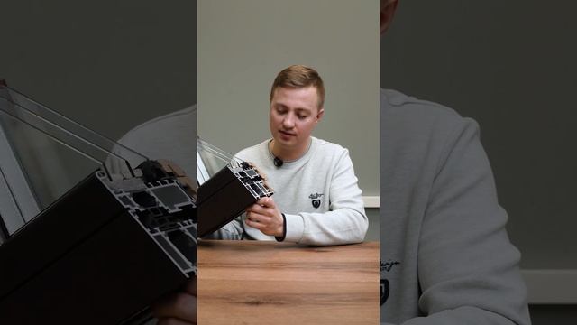 Как вы считаете, в бане нужны окна? ЛУЧШИЕ окна в парную! смотреть онлайн