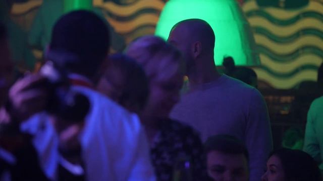 MAGADAN PARTY 2019 смотреть онлайн