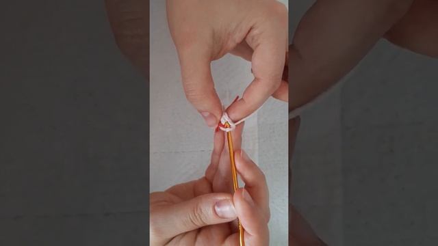 Кольцо амигуруми смотреть онлайн