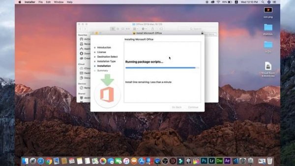 How to Install Microsoft Office 2019 on Mac 100% Working ( Microsoft Office 2019 )