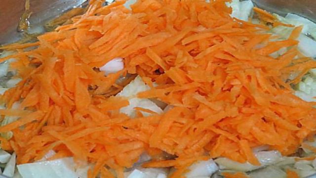 Рецепты от шеф-повара