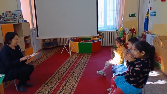 Фрагмент подгруппового занятия учителя - логопеда смотреть онлайн