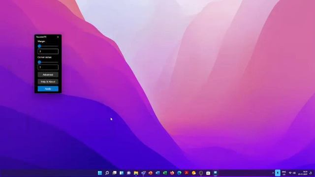 How To Make Your Windows 11 Look Like Mac OS Monterey || TechnoMajists