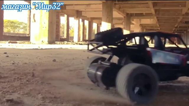 Радиоуправляемые модели смотреть онлайн