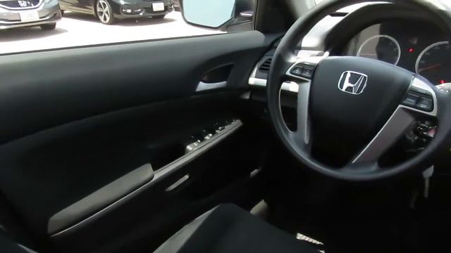 2011 Honda Accord Sdn смотреть онлайн