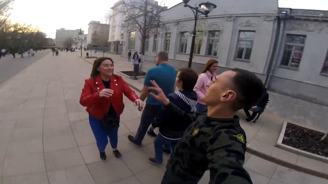 Деньги или любовь. Как познакомиться с девушкой. Саратов. смотреть онлайн