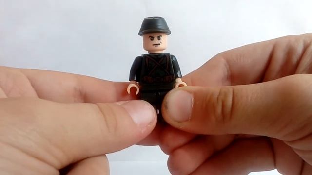 Обзор наборчик от brick enlighten миноискатель смотреть онлайн