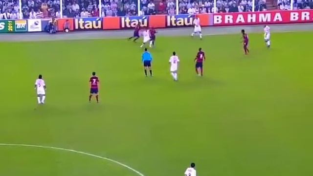 FIFA PUSKAS Award 2011 awarded for NEYMAR.... 😊 смотреть онлайн