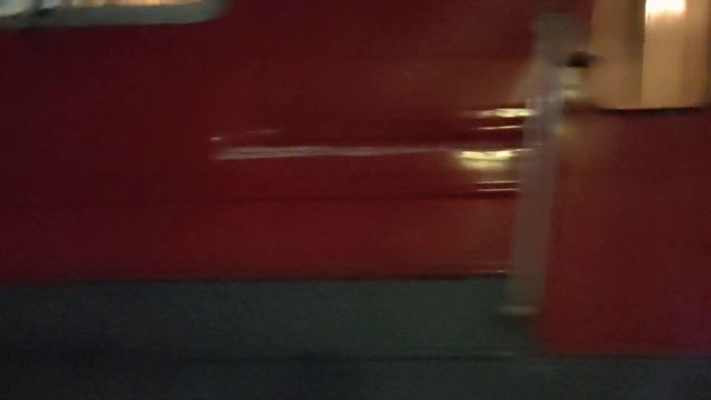 Гость из Нижнего Новгорода. Электропоезд ЭД9М-0058 сообщением "Киров-Ежиха" смотреть онлайн