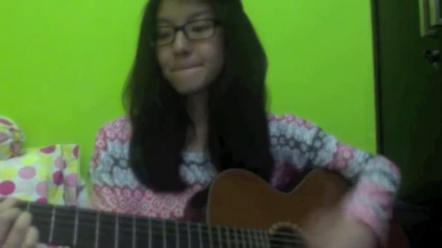 GLENN FREDLY - YOU'RE MY EVERYTHING (COVER) смотреть онлайн