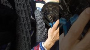 Субару форестер SF 5 ремонт моторчика печки subaru forester sf 5